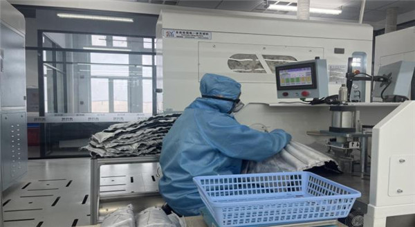 數字化賦能 中國紡織工業聯合會的計算機軟件研發之路