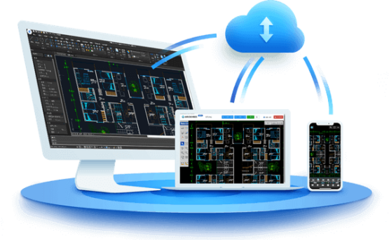 浩辰CAD軟件創新升級 以自主可控技術，驅動企業數字化轉型新引擎