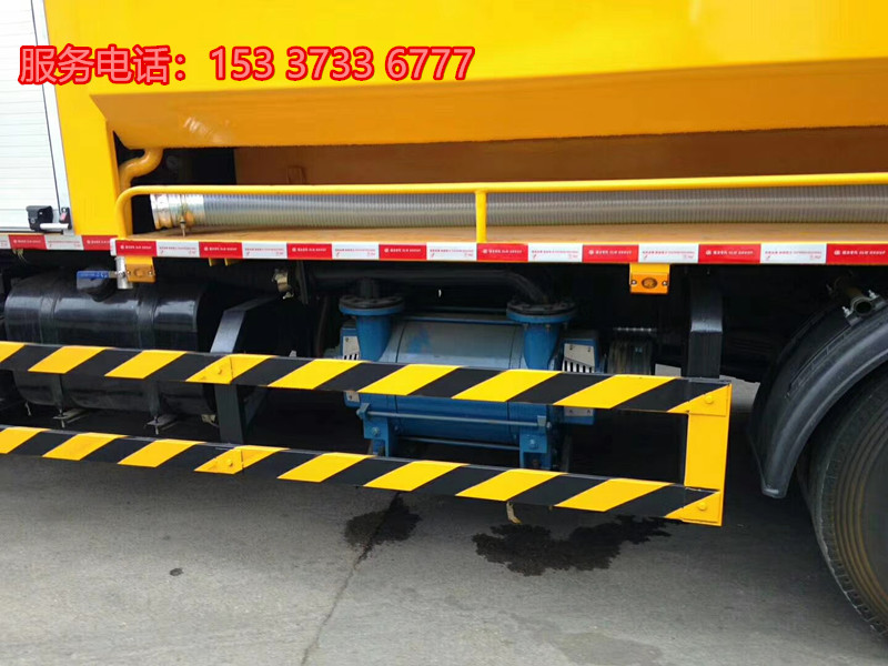 探索肇慶市懷集縣角郝良大型10噸水道疏通車(chē)品牌選擇