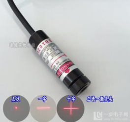 紅外線劃線儀與激光器件 技術(shù)優(yōu)勢(shì)與應(yīng)用實(shí)踐